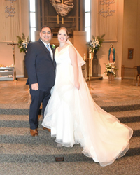 Gil & Sarah's Wedding 0463